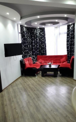 Daire 2-oda 50 m² - İlya Çavçavadze, Batumi