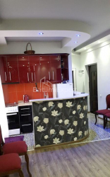 Daire 2-oda 50 m² - İlya Çavçavadze, Batumi