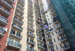 Daire 2-oda 41 m² - İlya Çavçavadze, Batumi