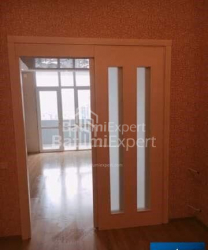 Daire 3-oda 53 m² - Yusuf Kobaladze, Batumi