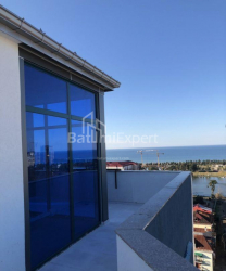 Daire 1-oda 245 m² - Kral Parnavaz, Batumi