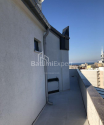 Daire 245 m² Daire - Kral Parnavaz, Batumi, Gürcistan