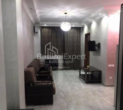 Daire 52 m² Daire - Alexandra Puşkin, Batumi, Gürcistan