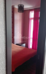 Daire 2-oda 43 m² - Vakhtang Gorgasali, Batumi