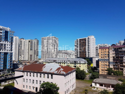 Daire 35 m² Daire - Vakhtang Gorgasali, Batumi, Gürcistan