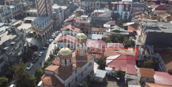 Daire 7-oda 200 m² - Yurievskaya, Batumi