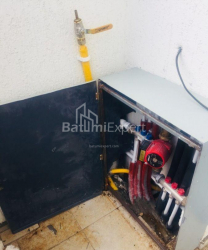 Daire 3-oda 75 m² - Vakhtang Gorgasali, Batumi