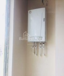 Daire 3-oda 75 m² - Vakhtang Gorgasali, Batumi