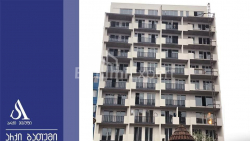 Daire 75 m² Daire - Vakhtang Gorgasali, Batumi, Gürcistan