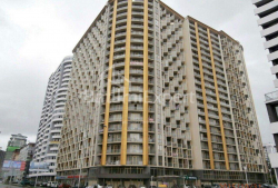 Daire 2-oda 35 m² - Yusuf Kobaladze, Batumi