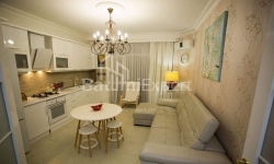 Daire 4-oda 128 m² - Kral Parnavaz, Batumi