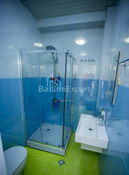 Daire 128 m² Daire - Kral Parnavaz, Batumi, Gürcistan