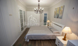 Daire 128 m² Daire - Kral Parnavaz, Batumi, Gürcistan