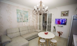 Daire 128 m² Daire - Kral Parnavaz, Batumi, Gürcistan