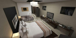 Daire 1-oda 26 m² - Şerif Khimshiashvili, Batumi