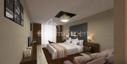 Daire 1-oda 26 m² - Şerif Khimshiashvili, Batumi