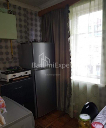 Daire 35 m² Daire - Ivane Javakhishvili, Batumi, Gürcistan