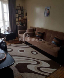 Daire 1-oda 35 m² - Ivane Javakhishvili, Batumi