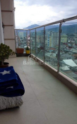 Daire 75 m² Daire - Haydara Abashidze, Batumi, Gürcistan