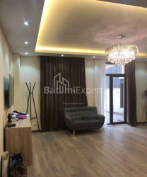 Daire 110 m² Daire - Yurievskaya, Batumi, Gürcistan