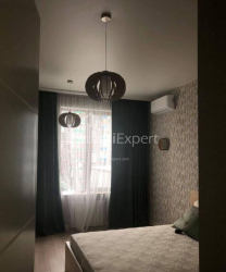 Daire 110 m² Daire - Yurievskaya, Batumi, Gürcistan