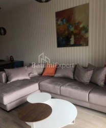 Daire 110 m² Daire - Yurievskaya, Batumi, Gürcistan