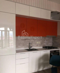 Daire 110 m² Daire - Yurievskaya, Batumi, Gürcistan
