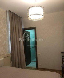 Daire 110 m² Daire - Yurievskaya, Batumi, Gürcistan