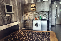 Daire 1-oda 34 m² - Yusuf Kobaladze, Batumi