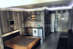 Daire 1-oda 34 m² - Yusuf Kobaladze, Batumi