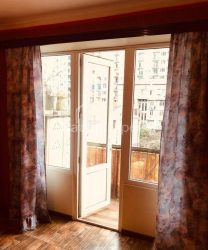 Daire 32 m² Daire - Ekvtime Takaishvili, Batumi, Gürcistan