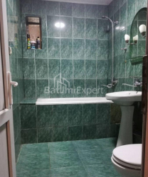 Daire 75 m² Daire - Yurievskaya, Batumi, Gürcistan