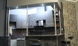 Daire 50 m² Daire - Yurievskaya, Batumi, Gürcistan