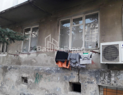 Daire 36 m² Daire - Vakhtang Gorgasali, Batumi, Gürcistan