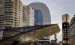 Daire 33 m² Daire - Zuraba Gorgiladze, Batumi, Gürcistan