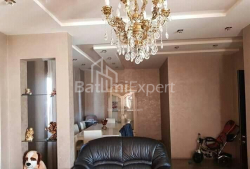 Daire 135 m² Daire - Yurievskaya, Batumi, Gürcistan