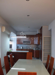 Daire 123 m² Daire - Yurievskaya, Batumi, Gürcistan