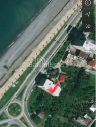 Daire 35 m² Daire - Yurievskaya, Batumi, Gürcistan