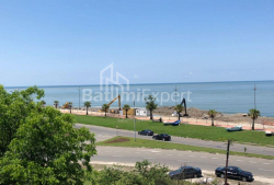 Daire 35 m² Daire - Yurievskaya, Batumi, Gürcistan