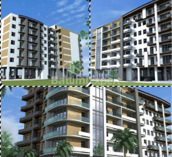 Daire 35 m² Daire - Yurievskaya, Batumi, Gürcistan