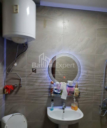 Daire 46 m² Daire - Tbel-Abuseridze, Batumi, Gürcistan