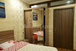 Daire 46 m² Daire - Tbel-Abuseridze, Batumi, Gürcistan