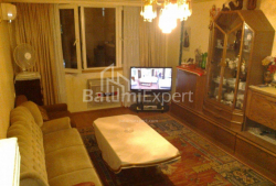 Daire 4-oda 90 m² - Yusuf Kobaladze, Batumi