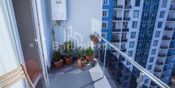 Daire 3-oda 70 m² - Niko Pirosmani, Batumi