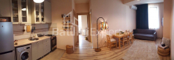 Daire 3-oda 70 m² - Niko Pirosmani, Batumi