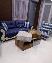 Daire 4-oda 74 m² - Kral Parnavaz, Batumi