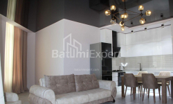 Daire 3-oda 80 m² - Yurievskaya, Batumi