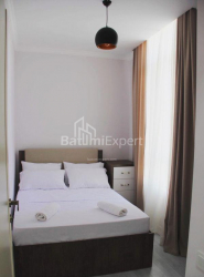 Daire 80 m² Daire - Yurievskaya, Batumi, Gürcistan
