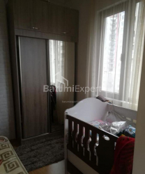 Daire 57 m² Daire - İlya Çavçavadze, Batumi, Gürcistan
