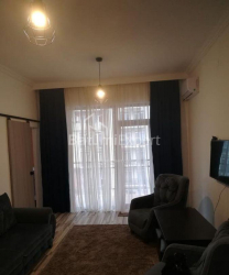 Daire 3-oda 57 m² - İlya Çavçavadze, Batumi